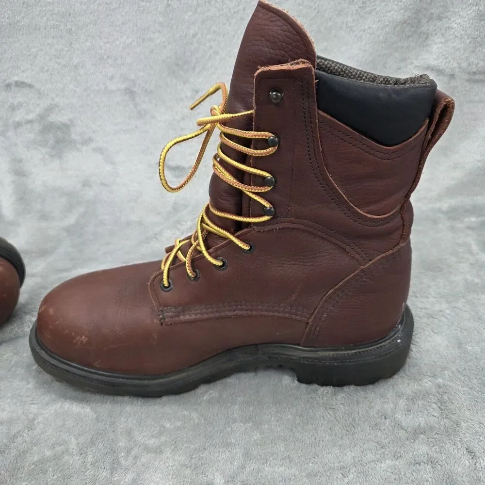 Red Wing Shoes red wing