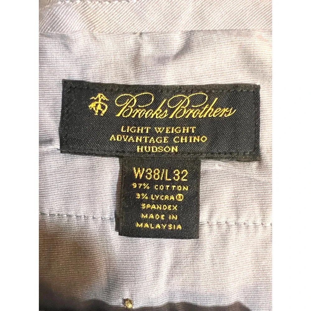 Brooks Brothers brooks brothers