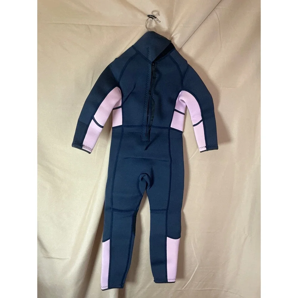 Goldfin kids full