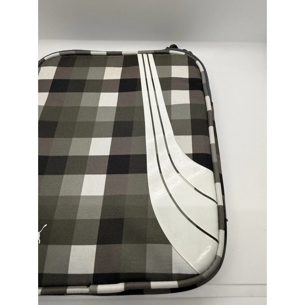 Puma this plaid