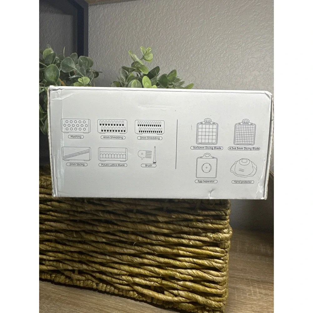 N/A multi functional