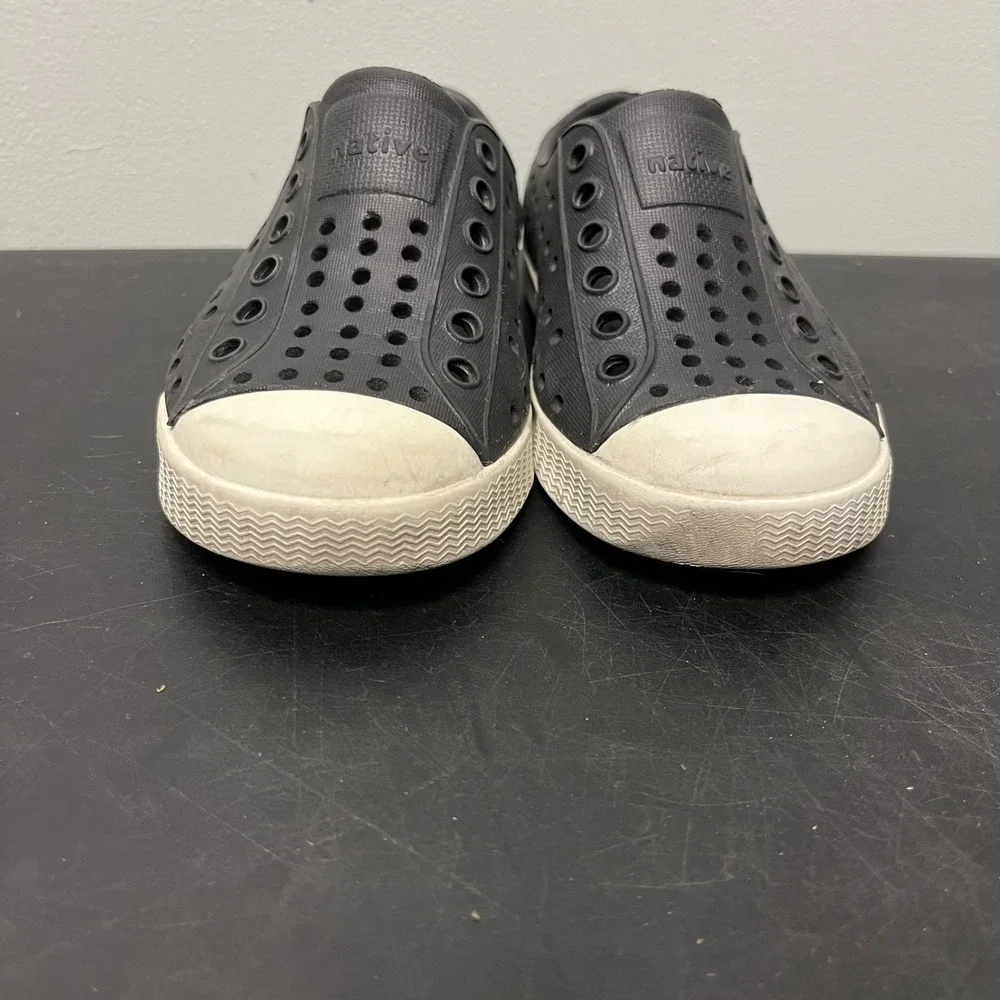 Native kids shoes