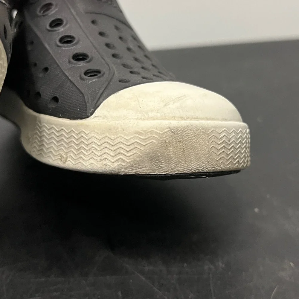 Native kids shoes