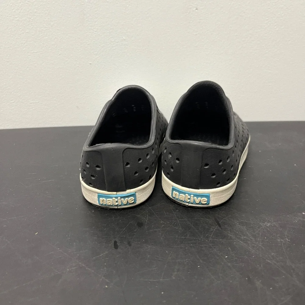 Native kids shoes