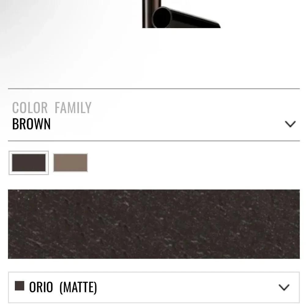 IL MAKIAGE Black Card Eye Pencil and Liner Set