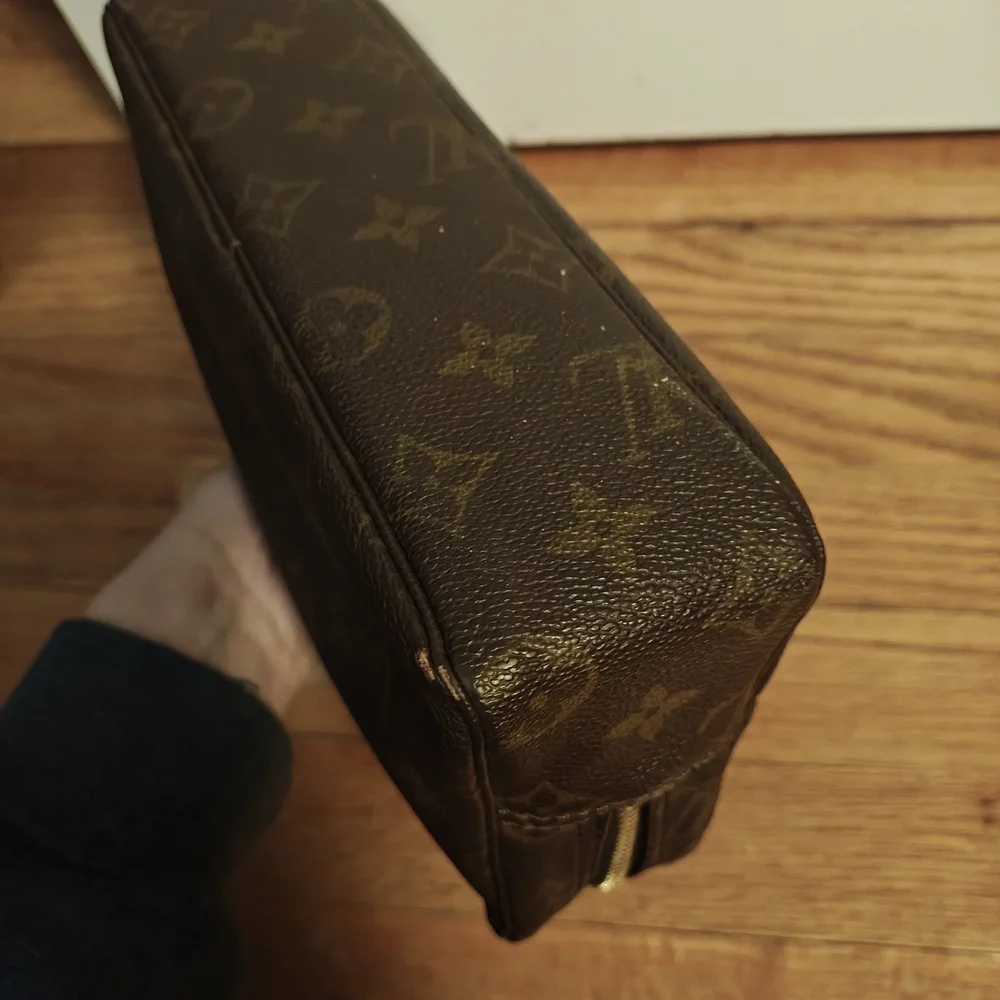 Louis Vuitton vintage 1980s