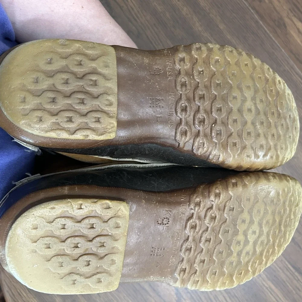 L.L. Bean brand bean