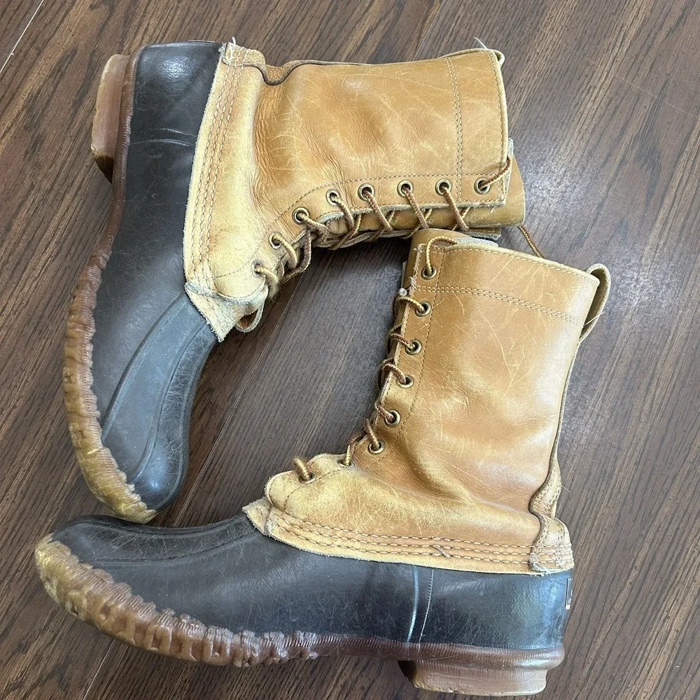 L.L. Bean brand bean