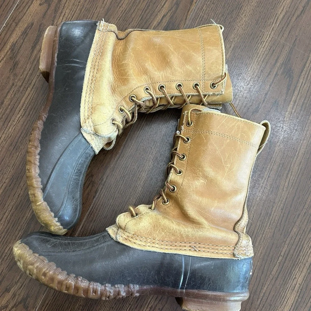 L.L. Bean brand bean