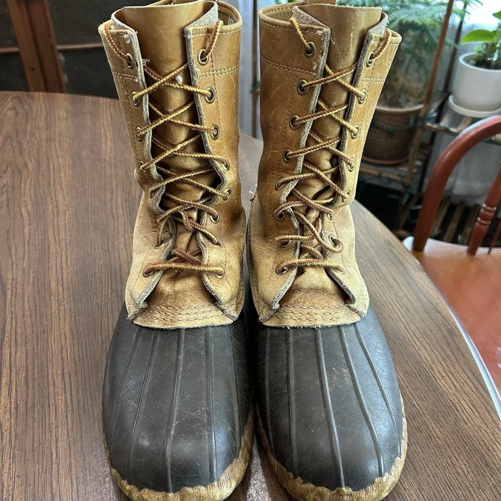 L.L. Bean brand bean