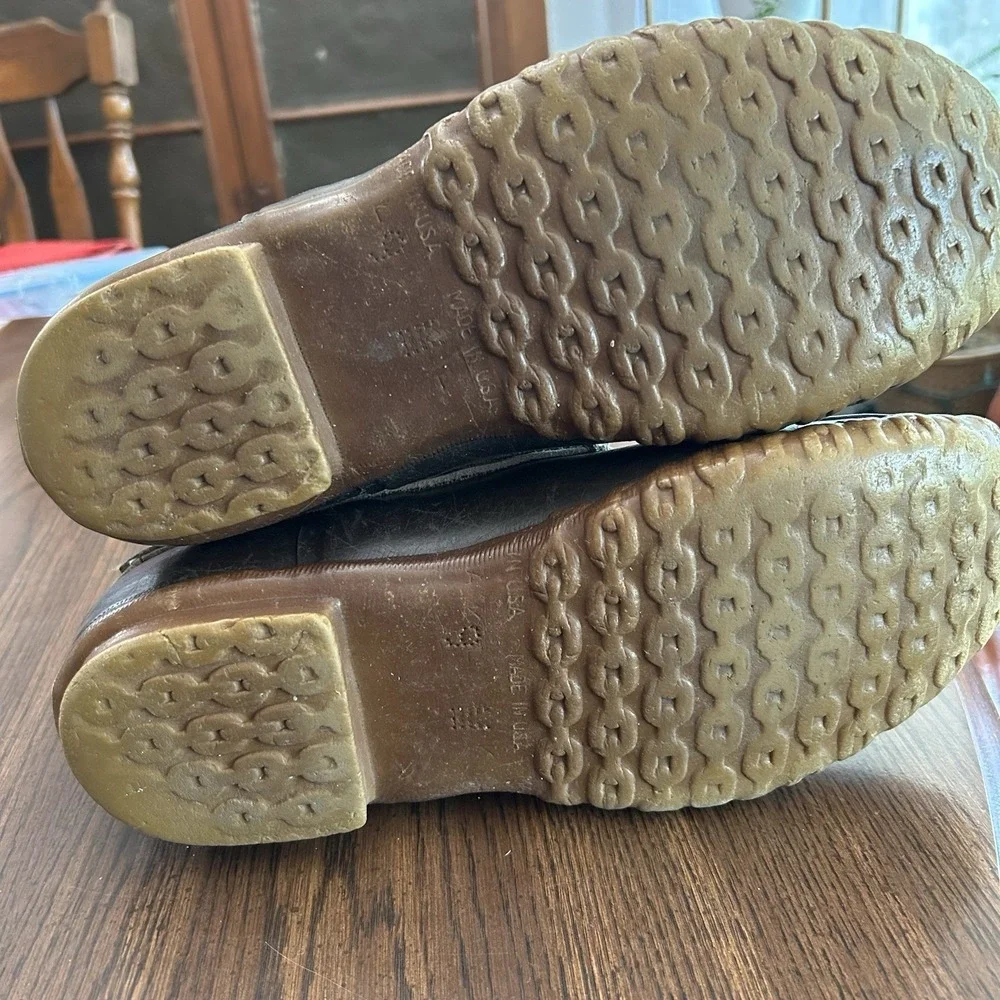L.L. Bean brand bean