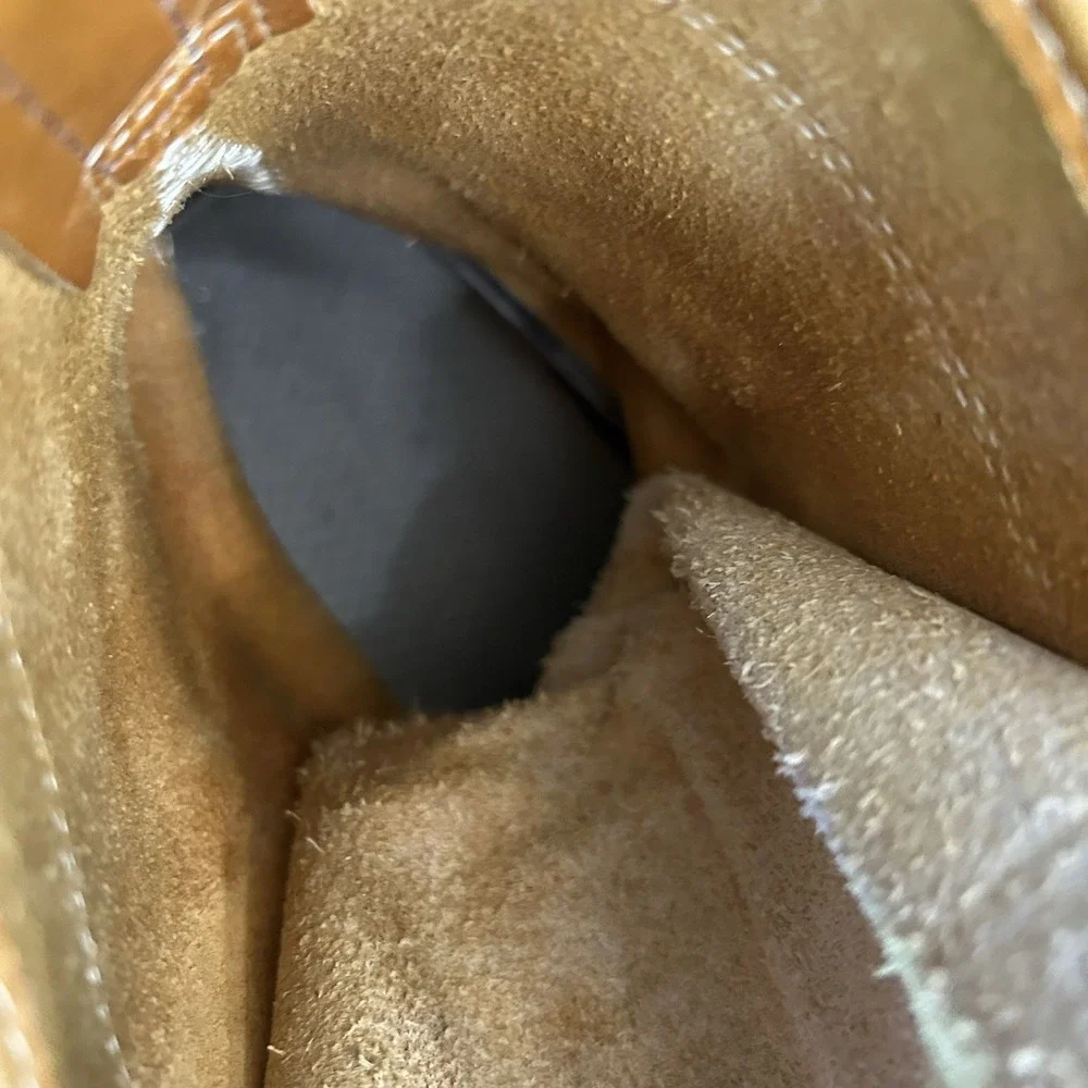 L.L. Bean brand bean