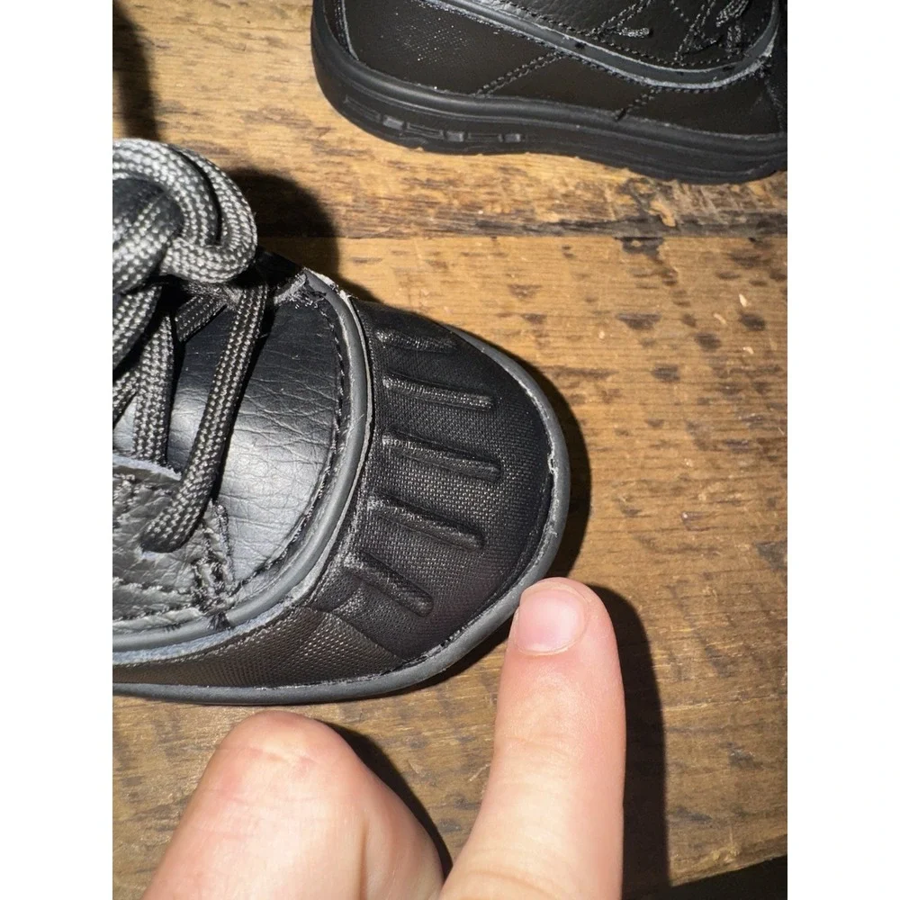 Nike toddler woodside