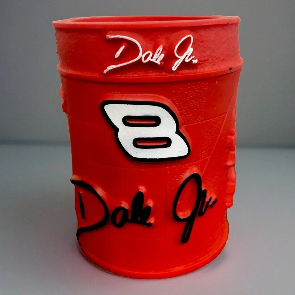 Nascar keep your
