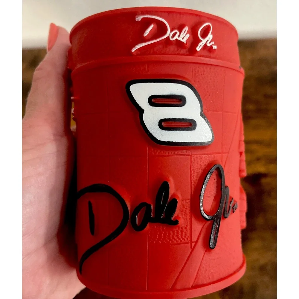 Nascar keep your