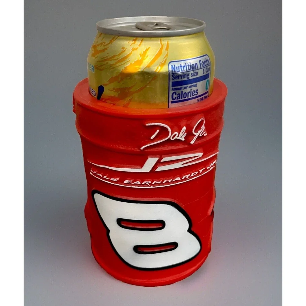 Nascar keep your