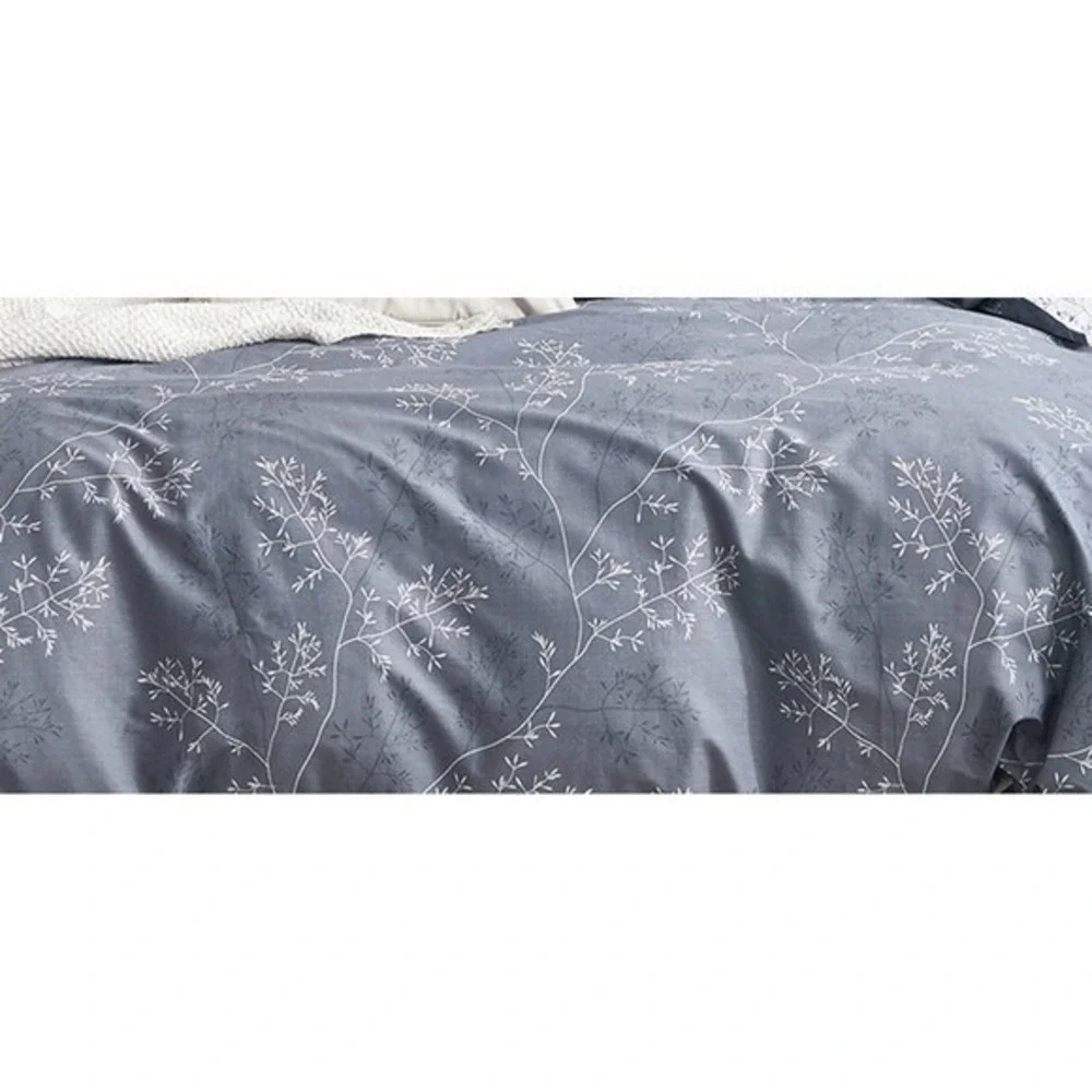 Say Yes Bedding tracey blue