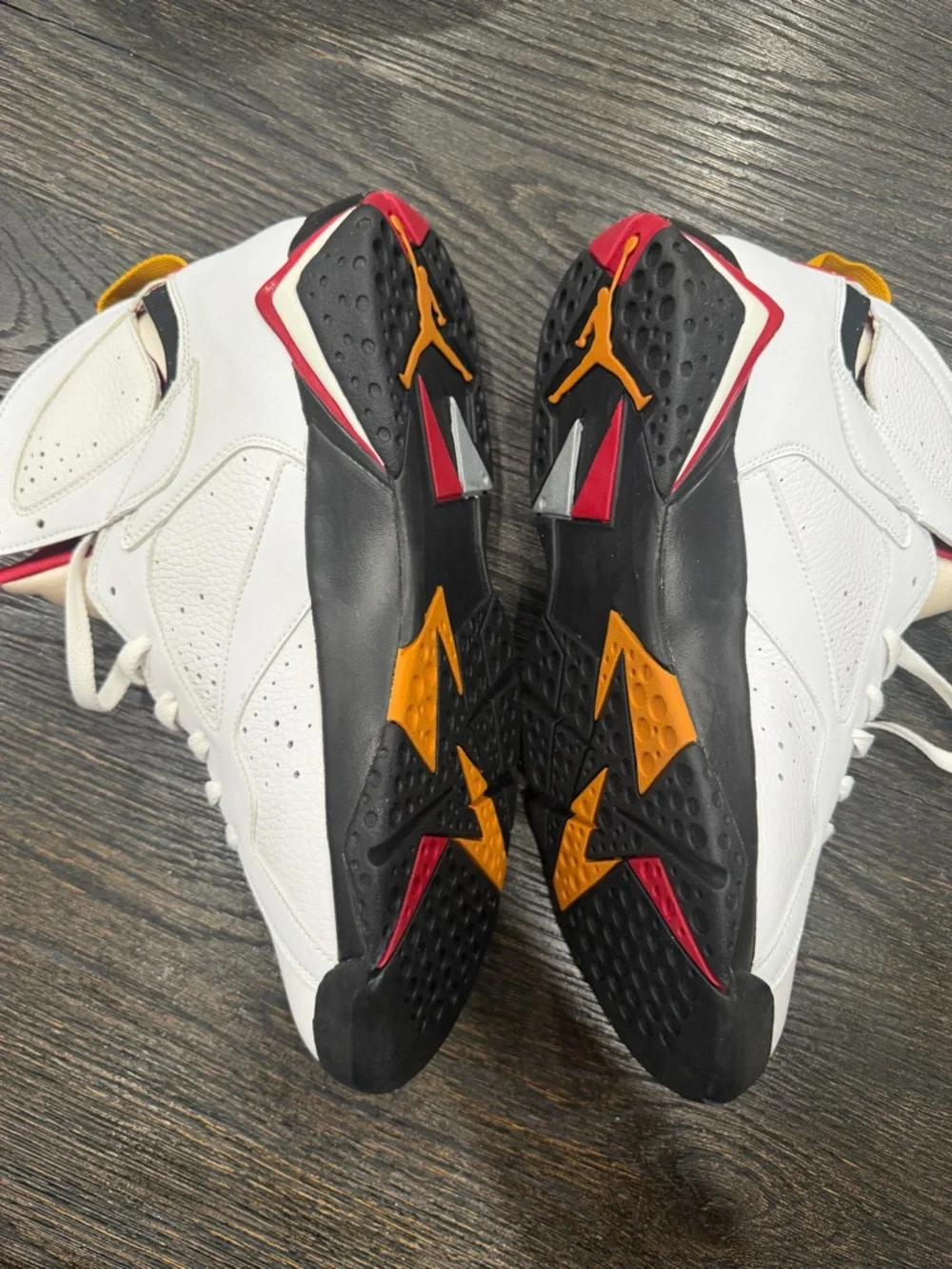 Jordan men’s may