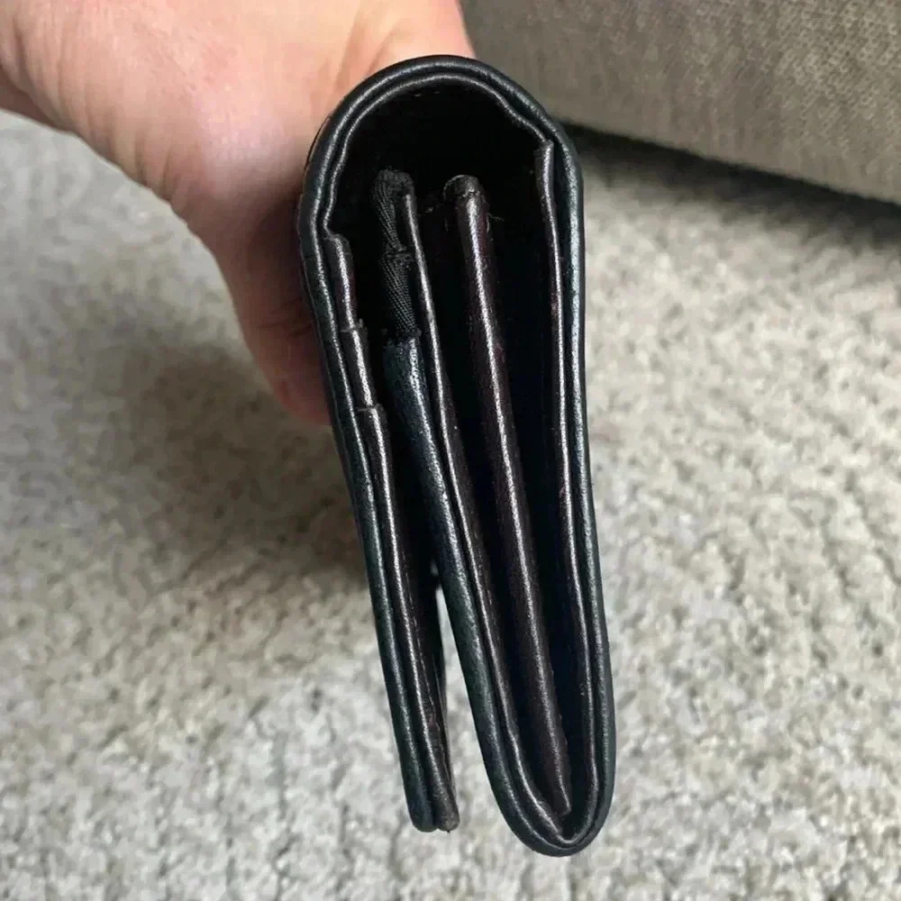 kate spade half nylon interior