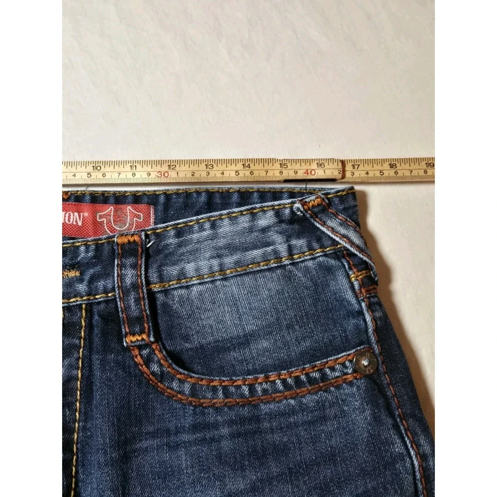 True Religion product pair