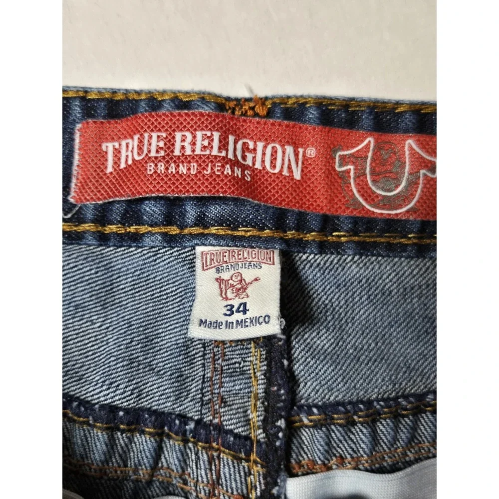 True Religion product pair