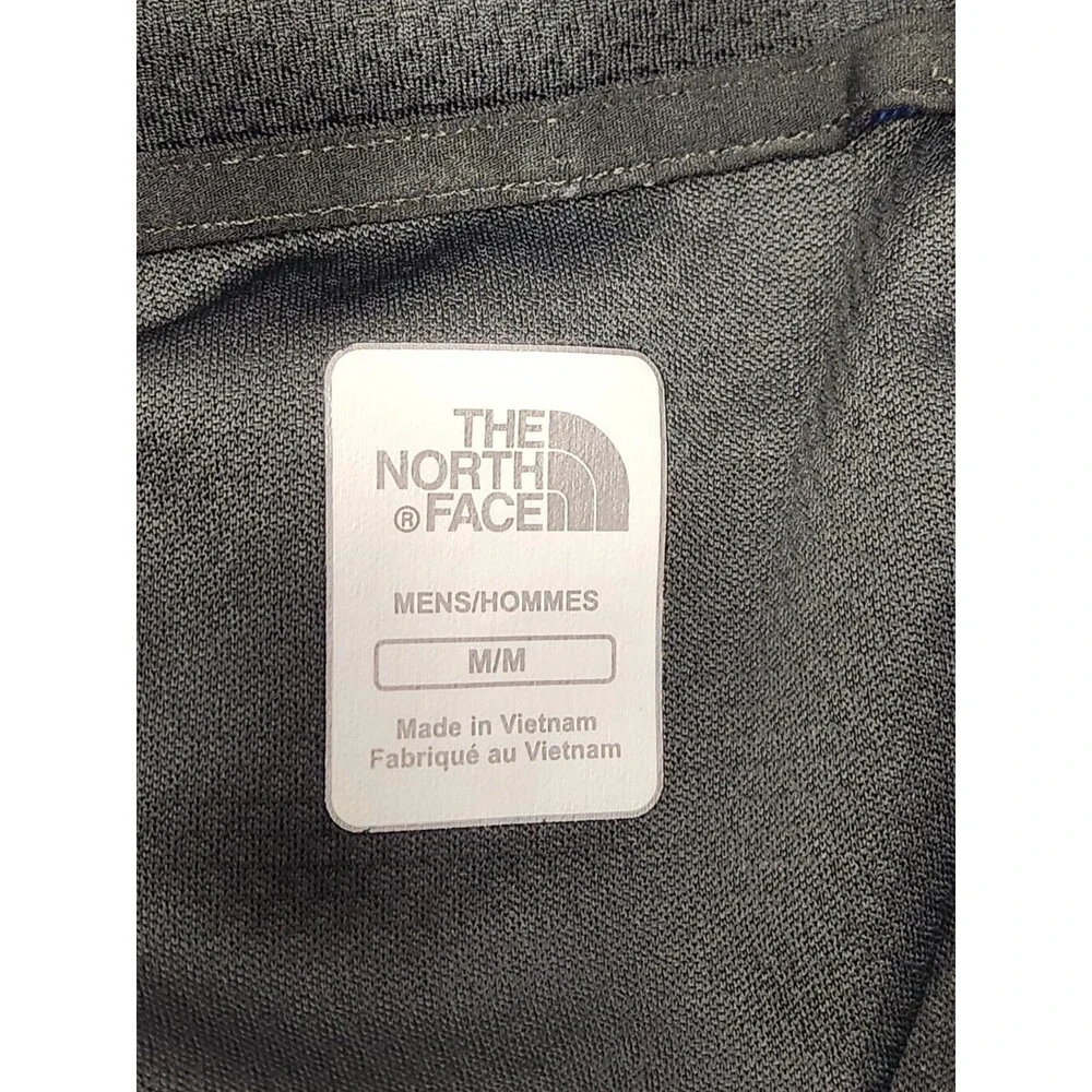 The North Face north face