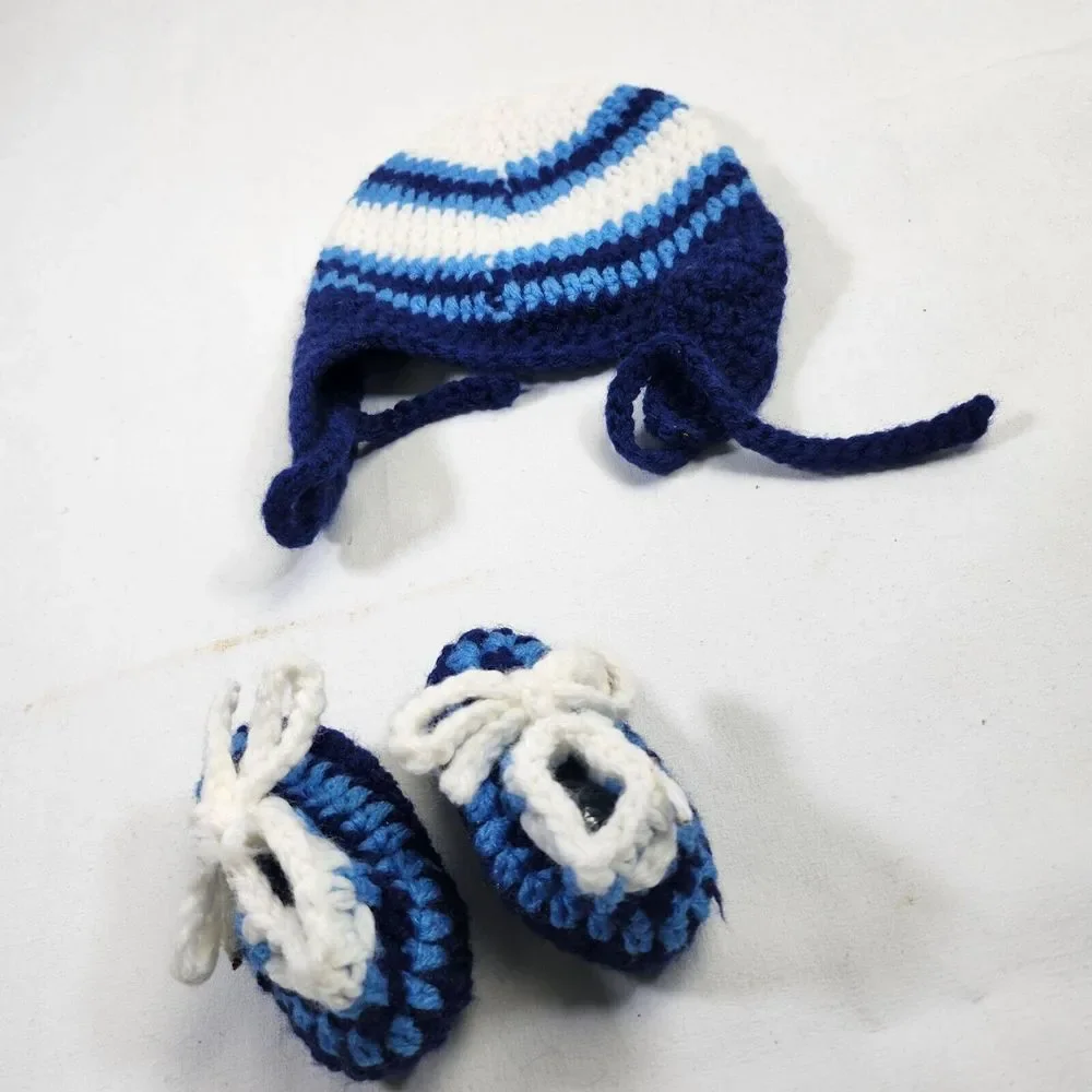N/A this knitted