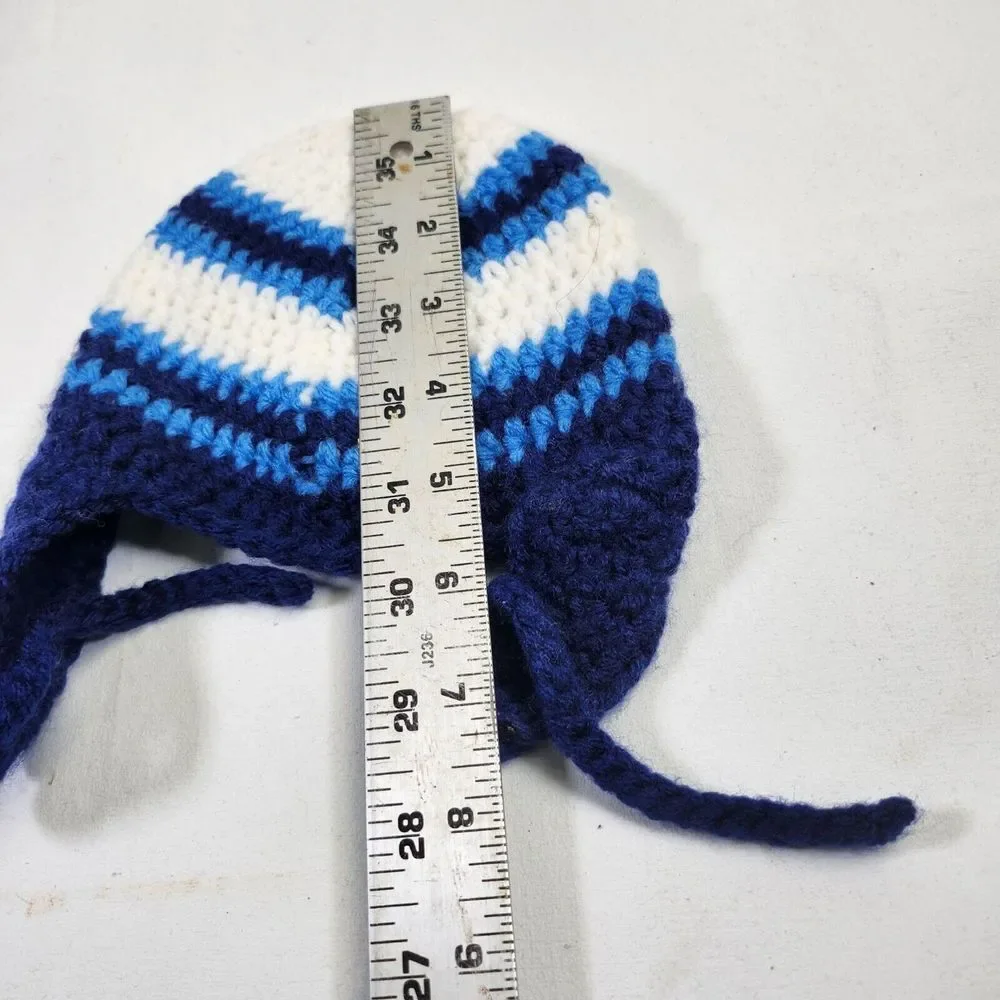 N/A this knitted