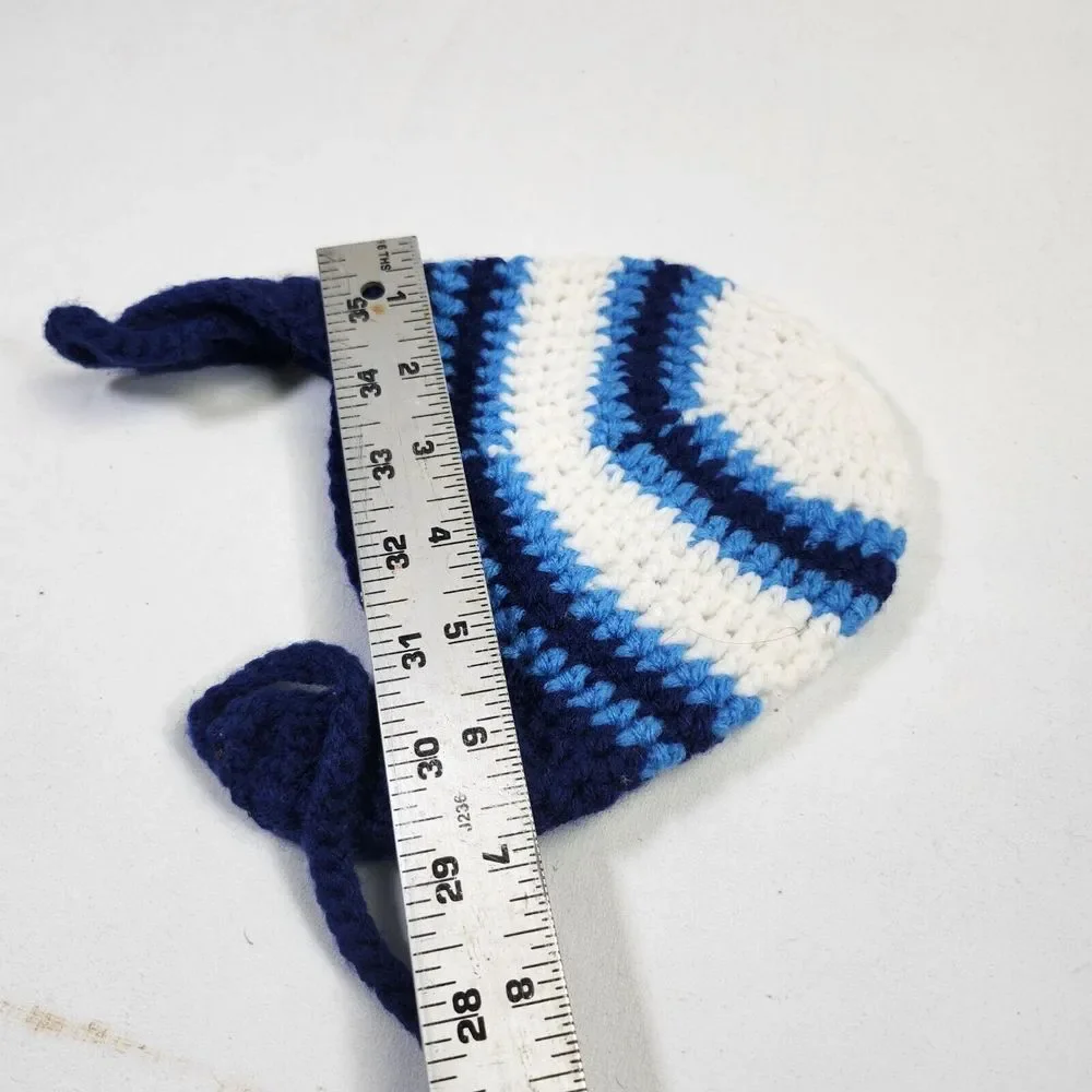 N/A this knitted