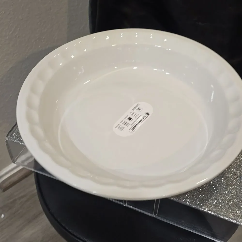 Le Creuset enhance your