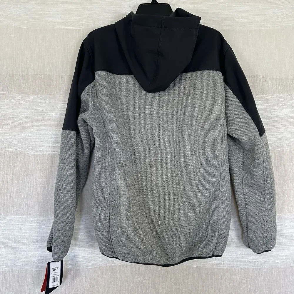 Reebok nwt jacket