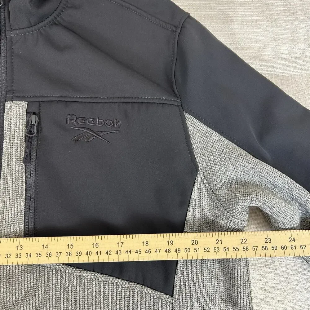 Reebok nwt jacket