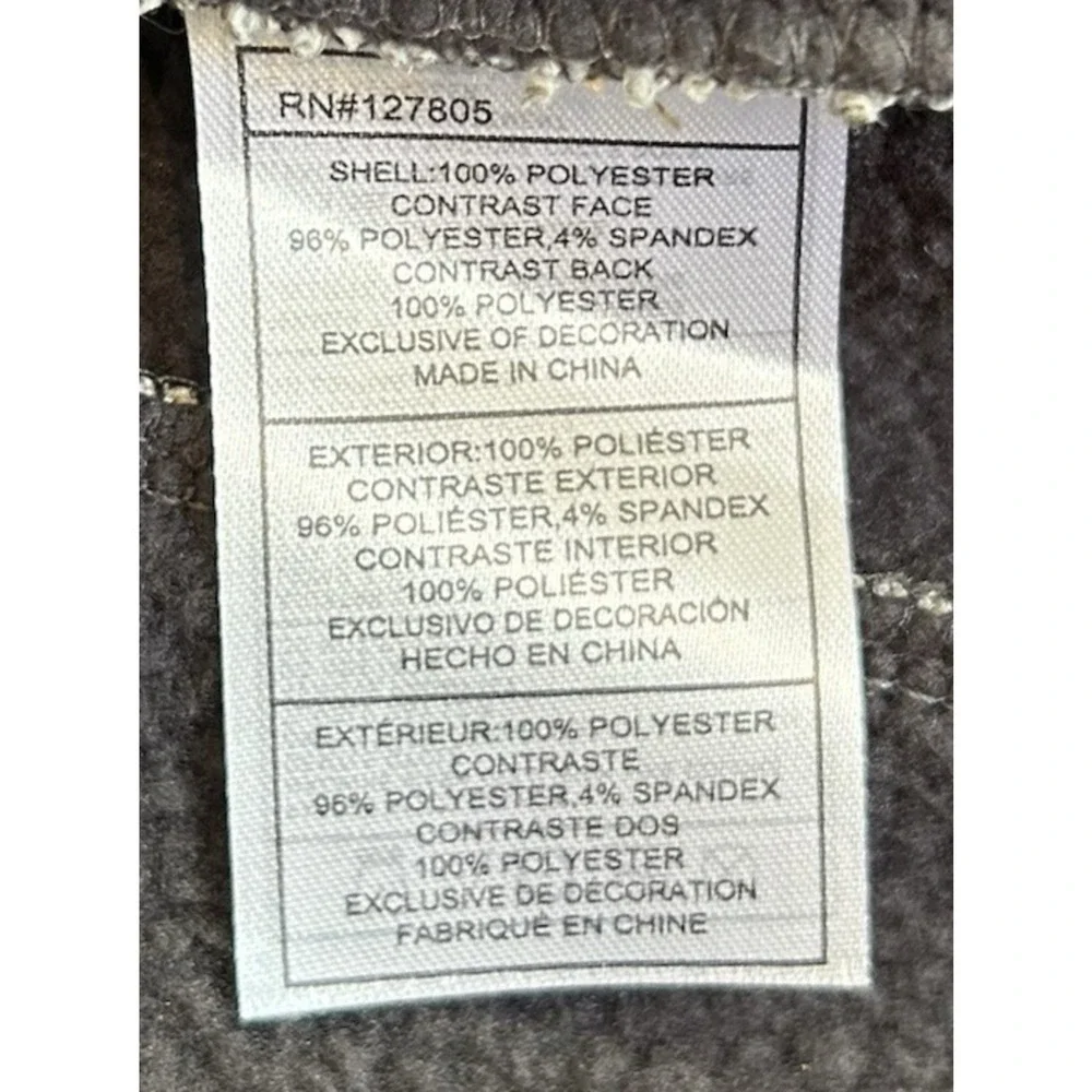 Reebok nwt jacket