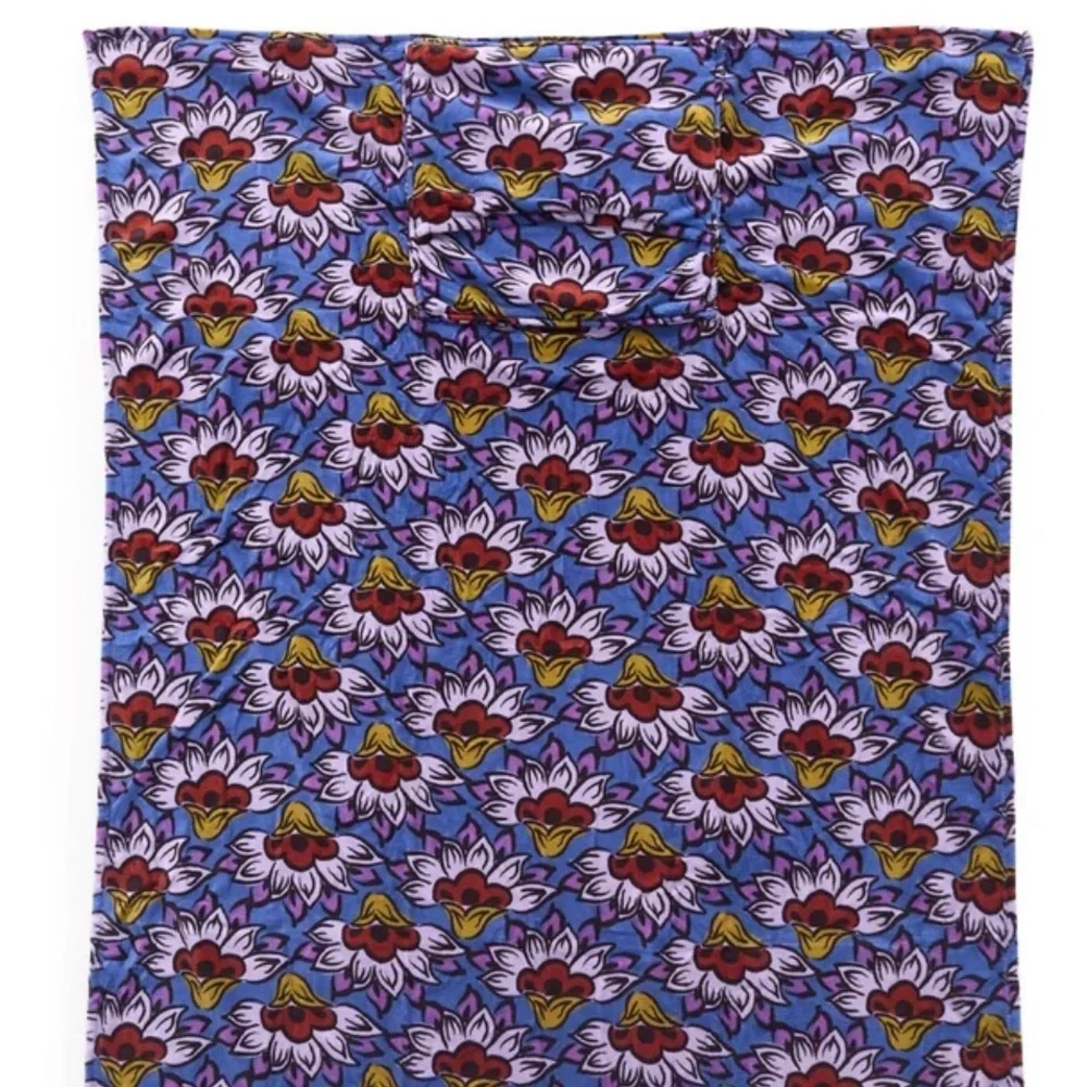 Vera Bradley this generously