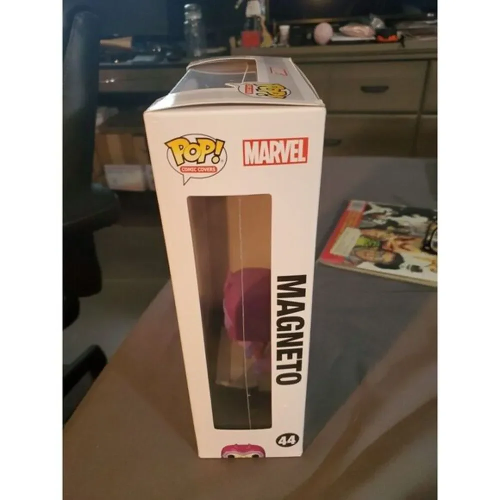 Funko pop comic