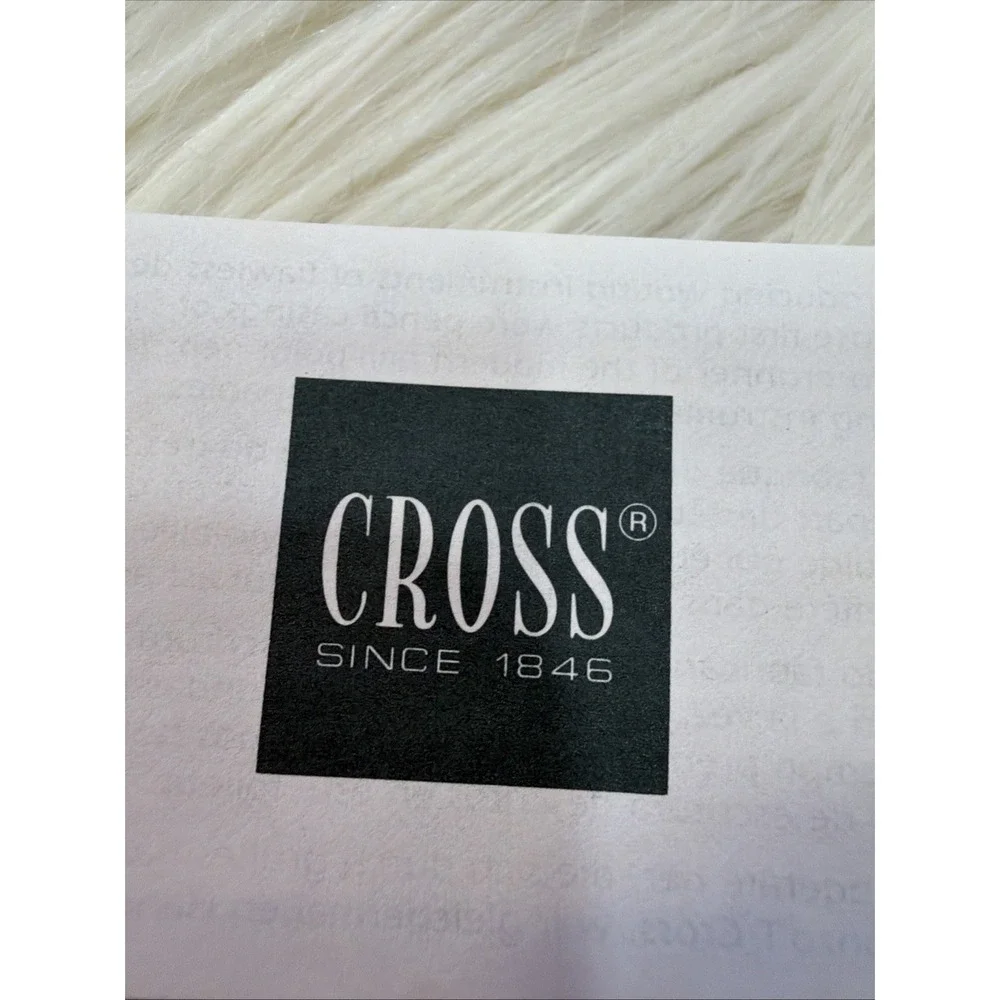 Cross Stitch vintage cross