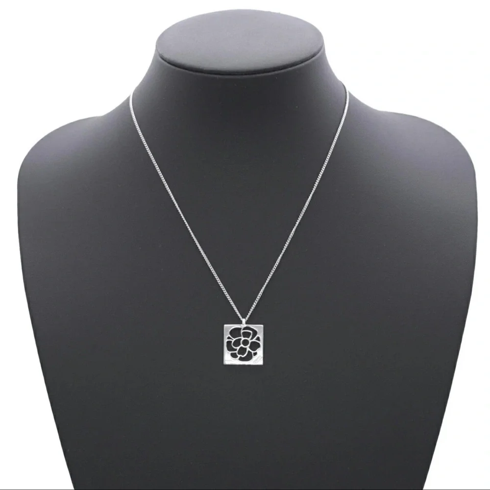 CHANEL geometric featuring approximately