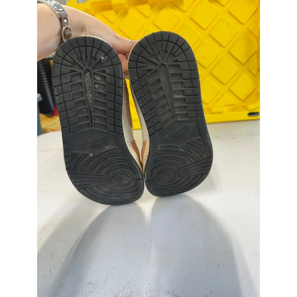 Jordan air mid