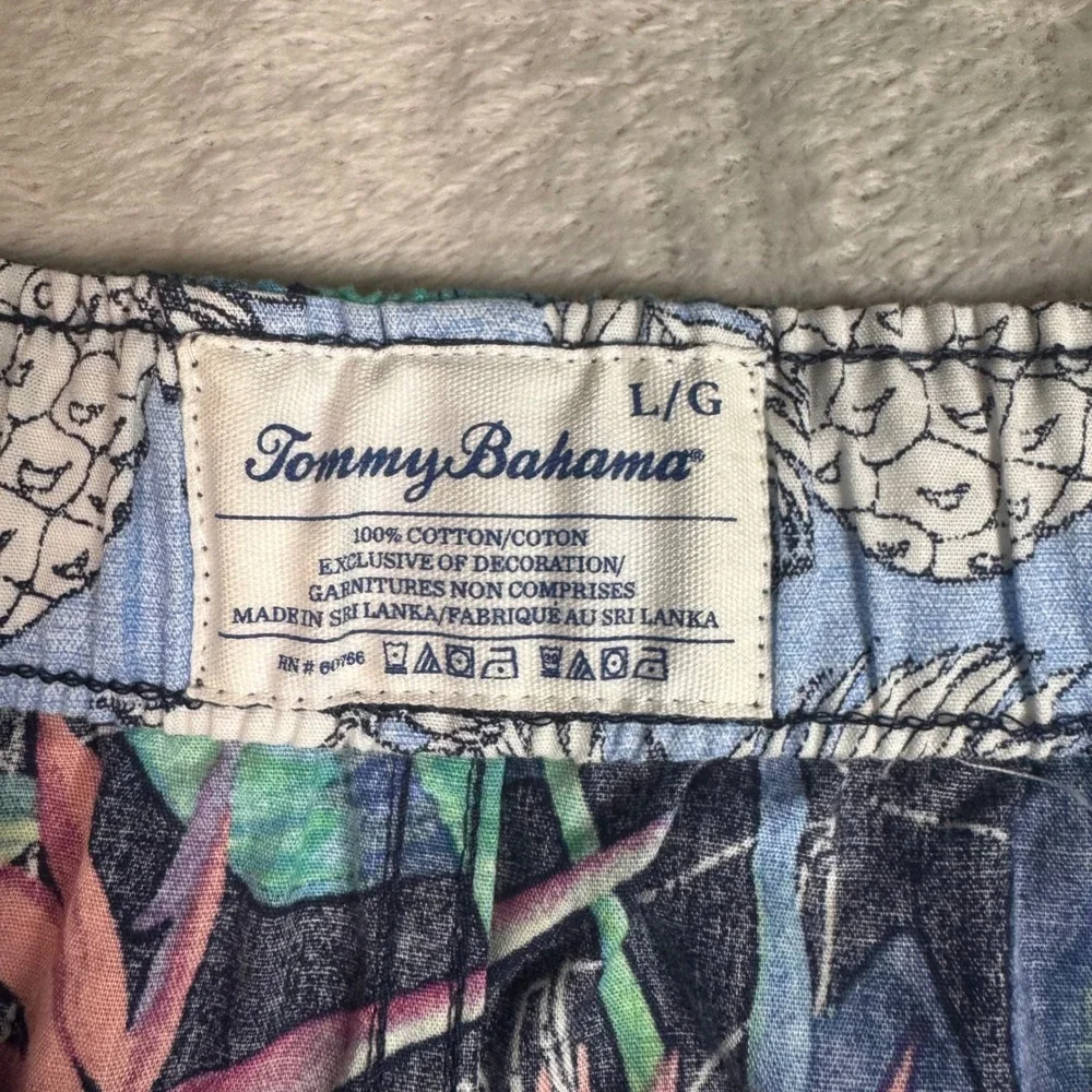 Tommy Bahama new tags