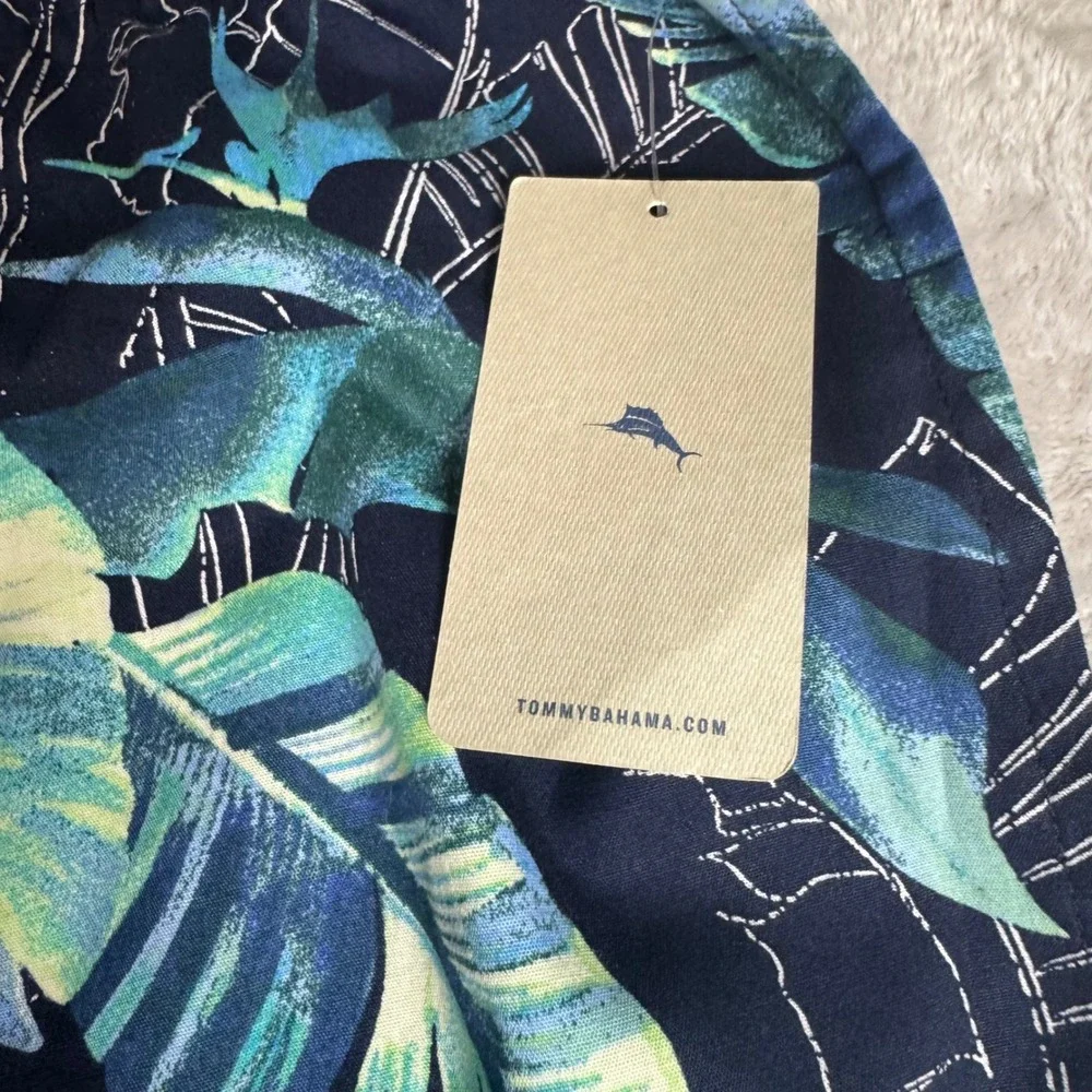 Tommy Bahama new tags