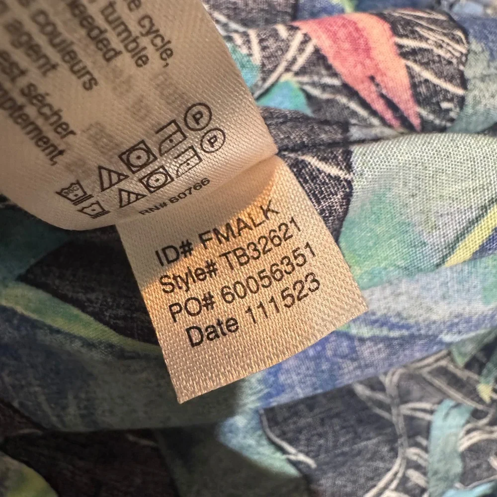 Tommy Bahama new tags