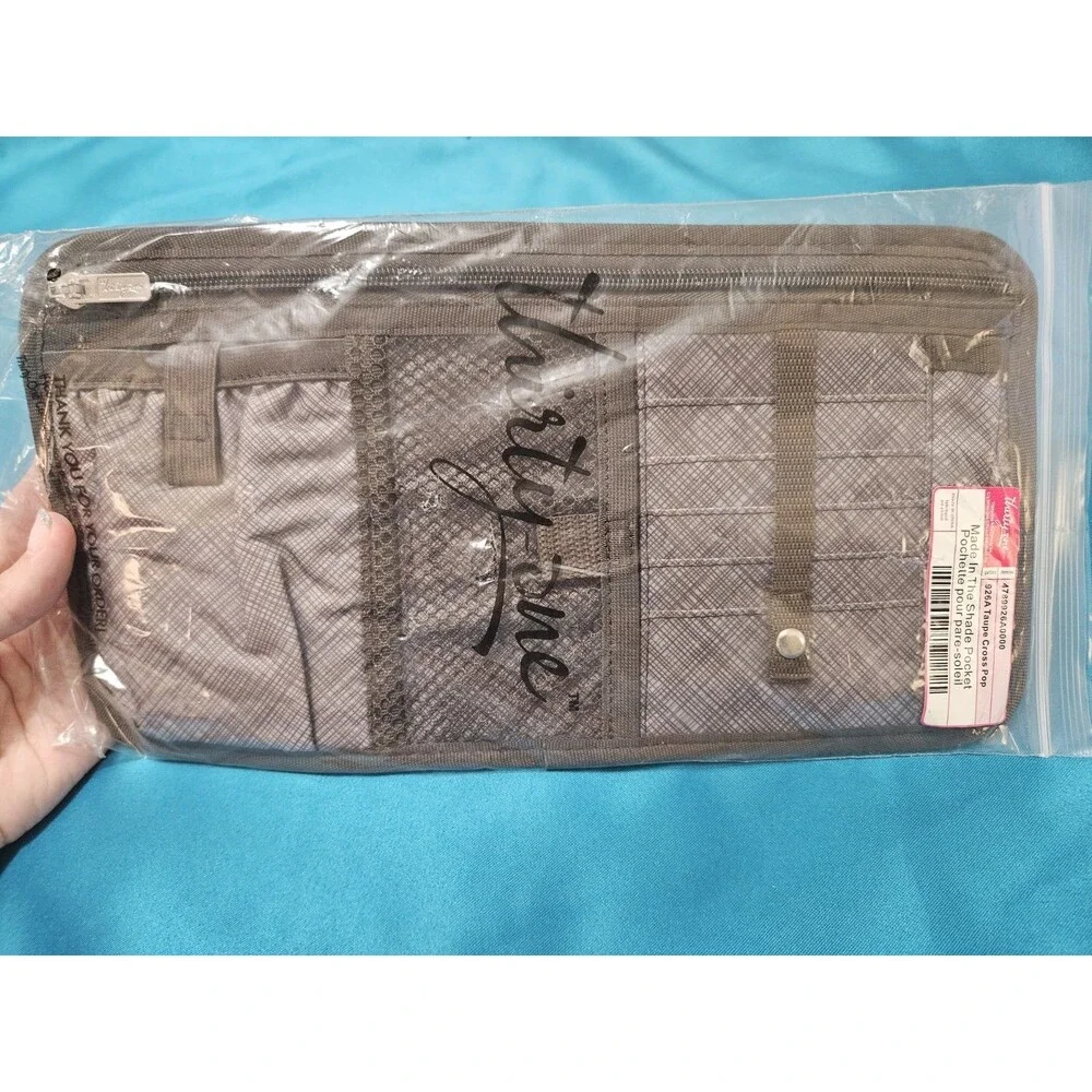 thirty-one new never