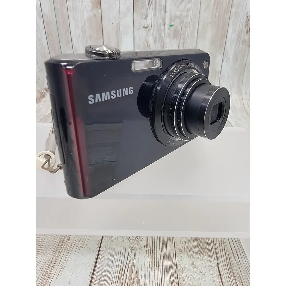 Samsung tl210 compact
