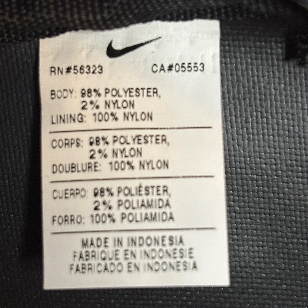 Nike please review