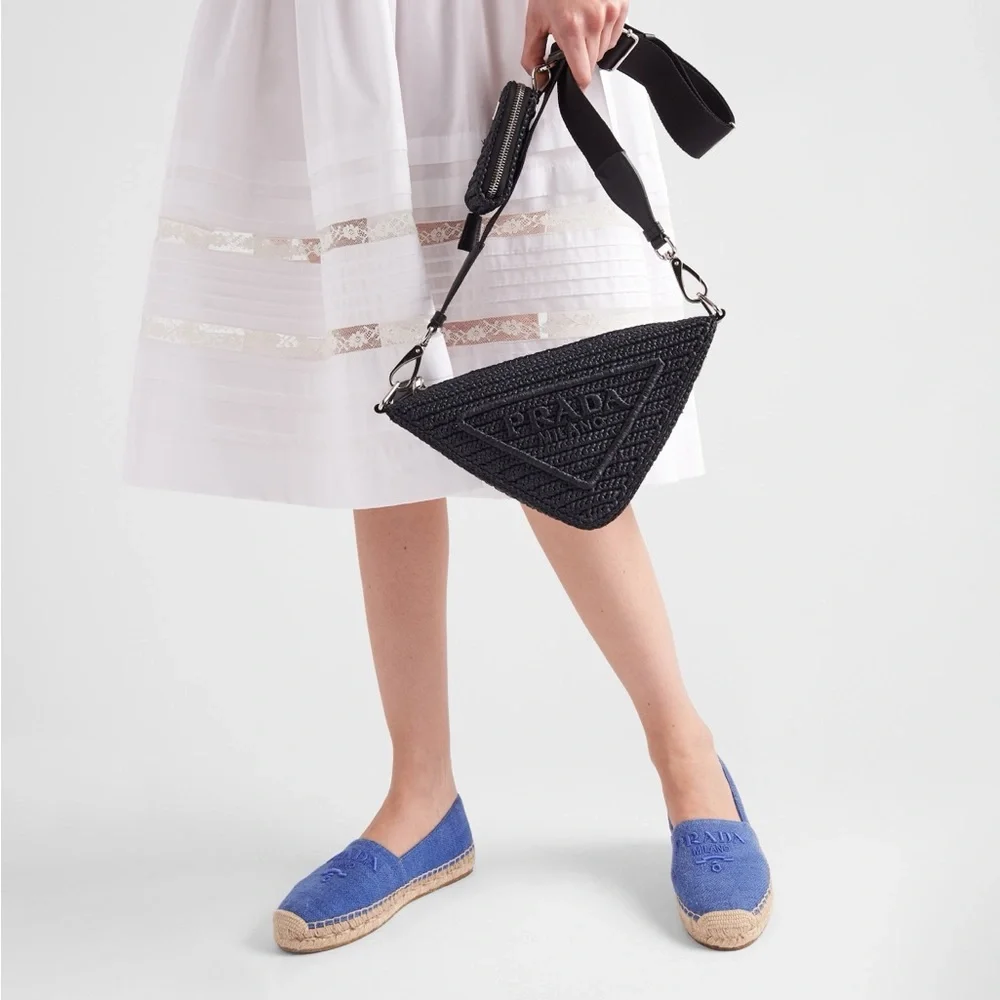 Prada new without