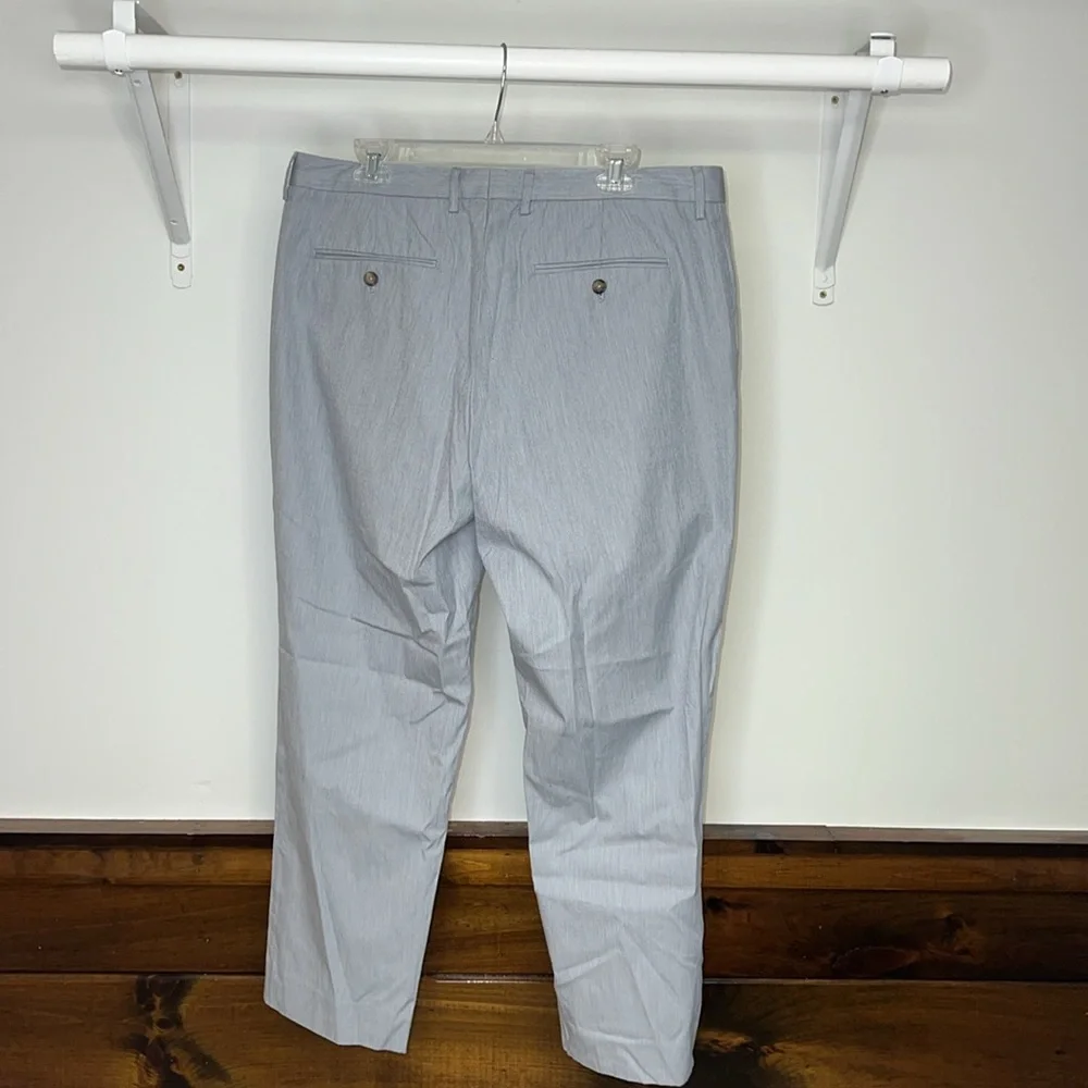 J. Crew crew cotton