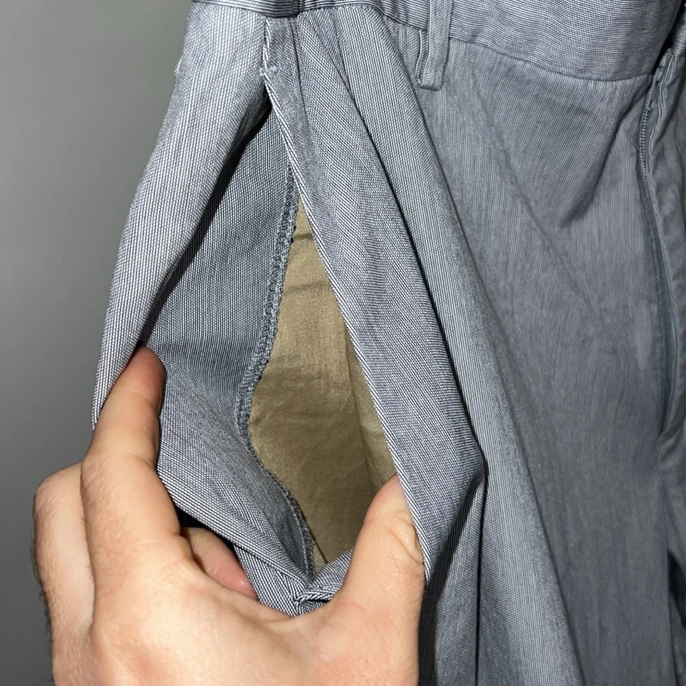 J. Crew crew cotton