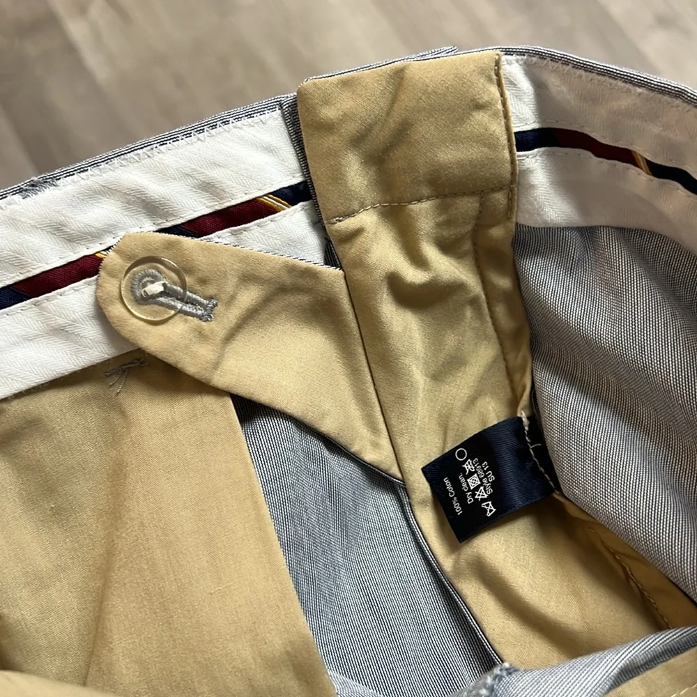 J. Crew crew cotton