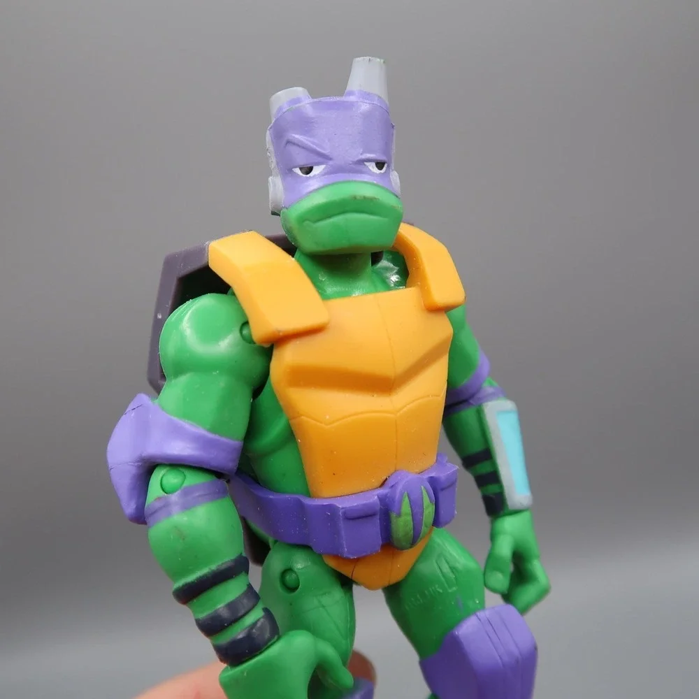 Playmates Toys welcome pocket
