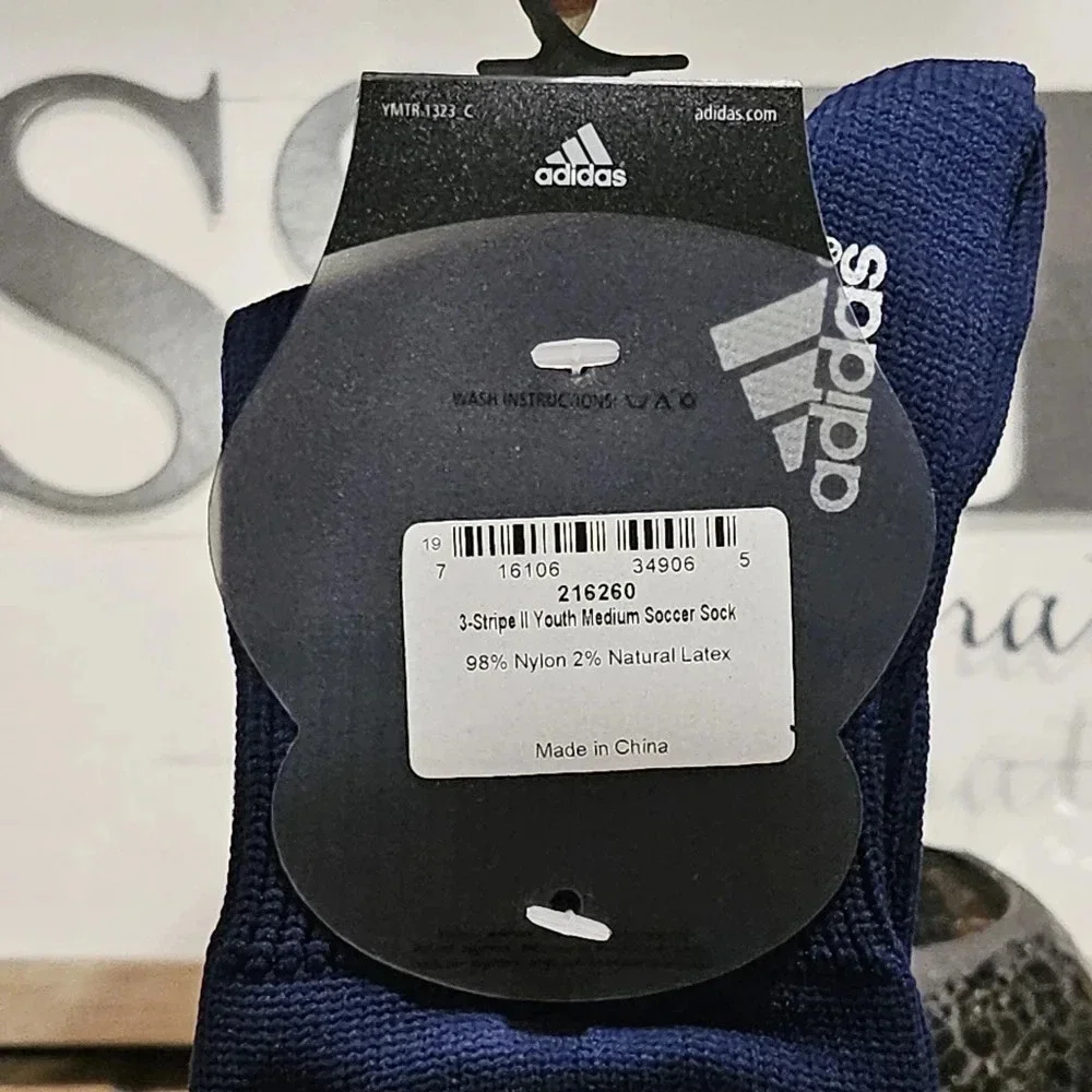adidas new tags